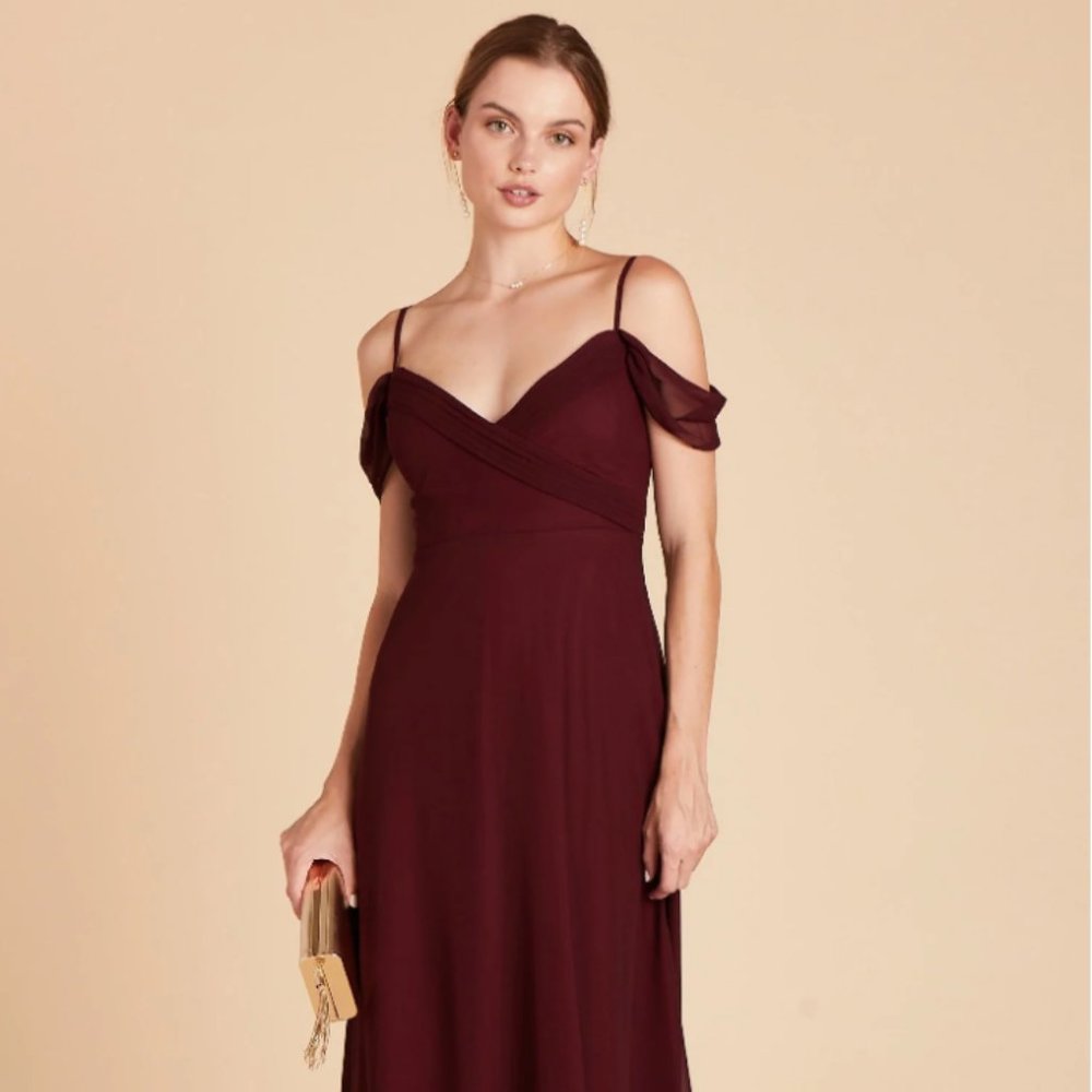 Spence Convertible Dress